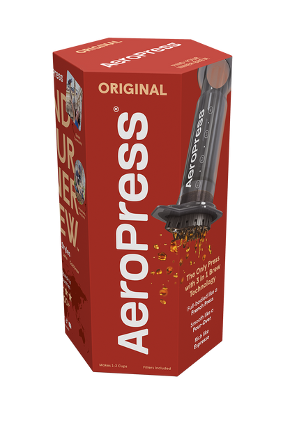 AeroPress Original