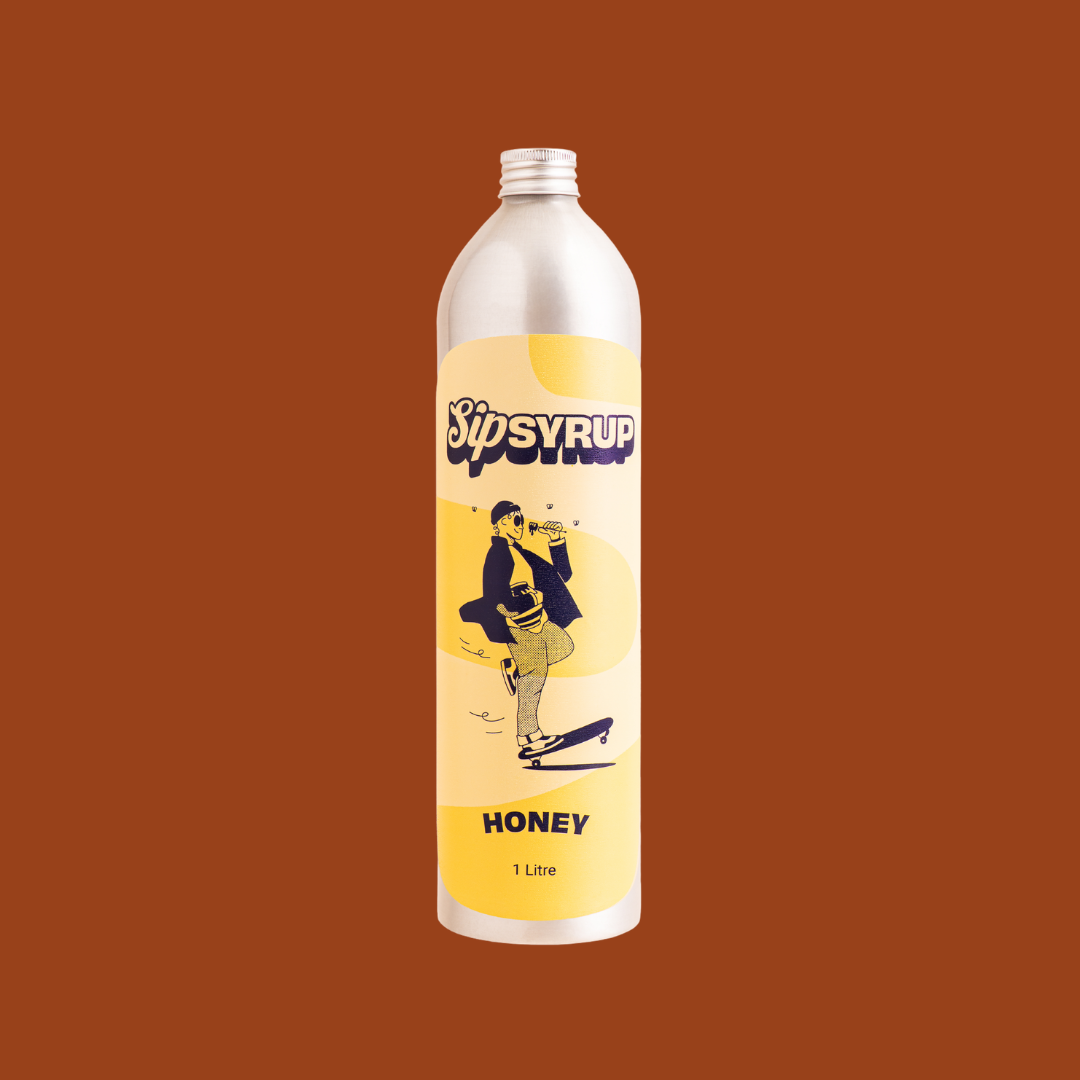 HONEY SYRUP