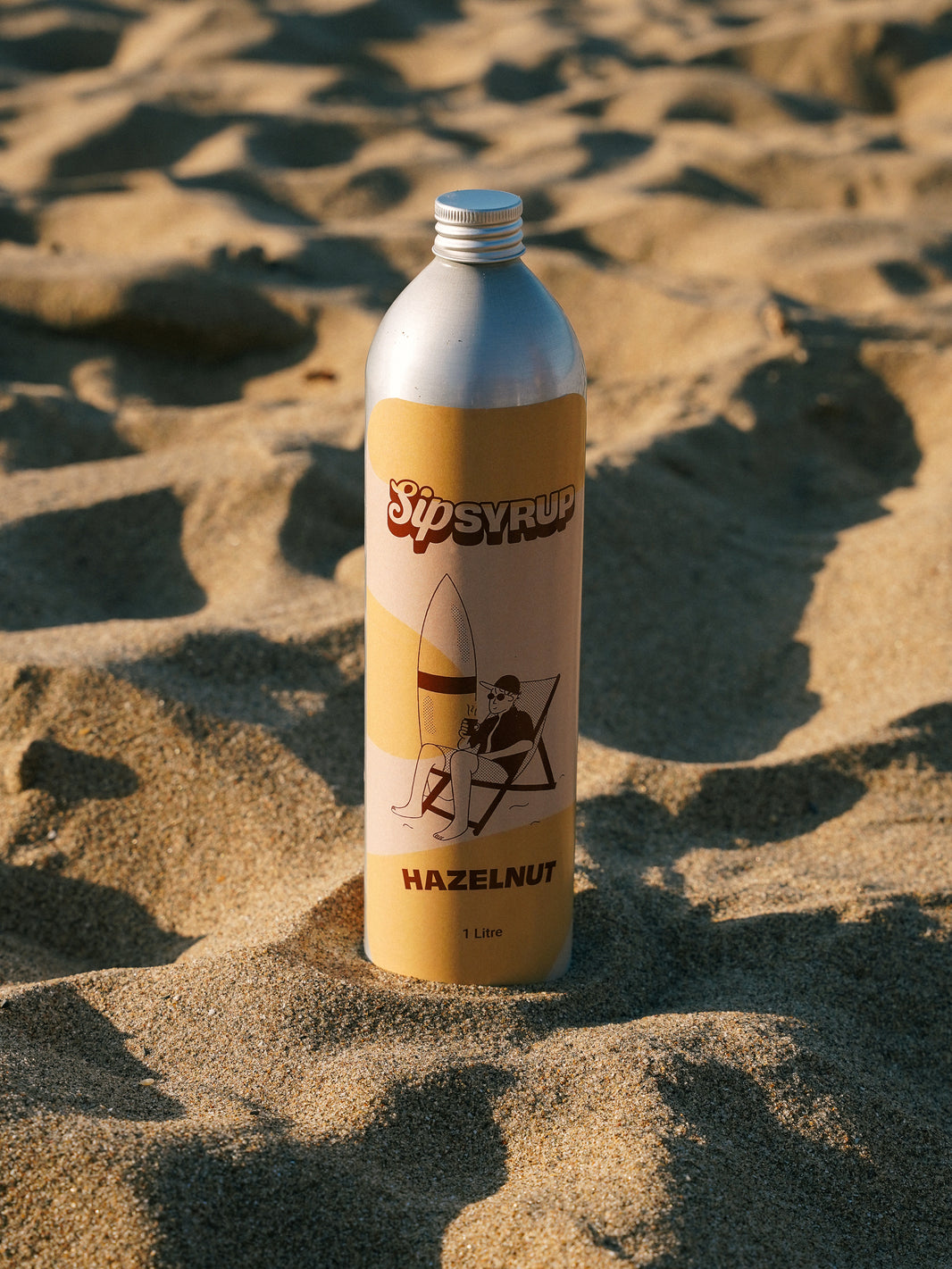 Sipsyrup – Sip Syrup