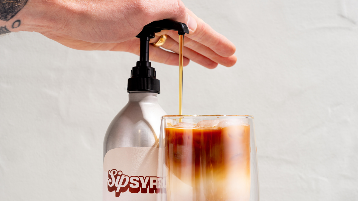 Sipsyrup – Sip Syrup