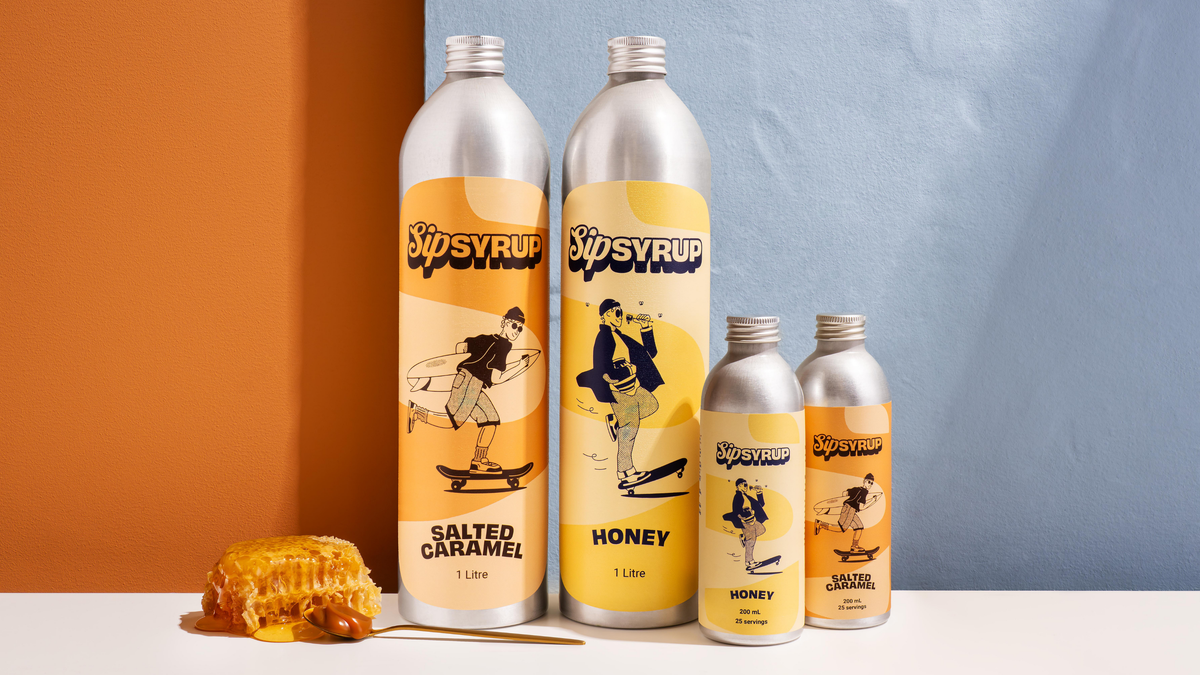Sipsyrup – Sip Syrup